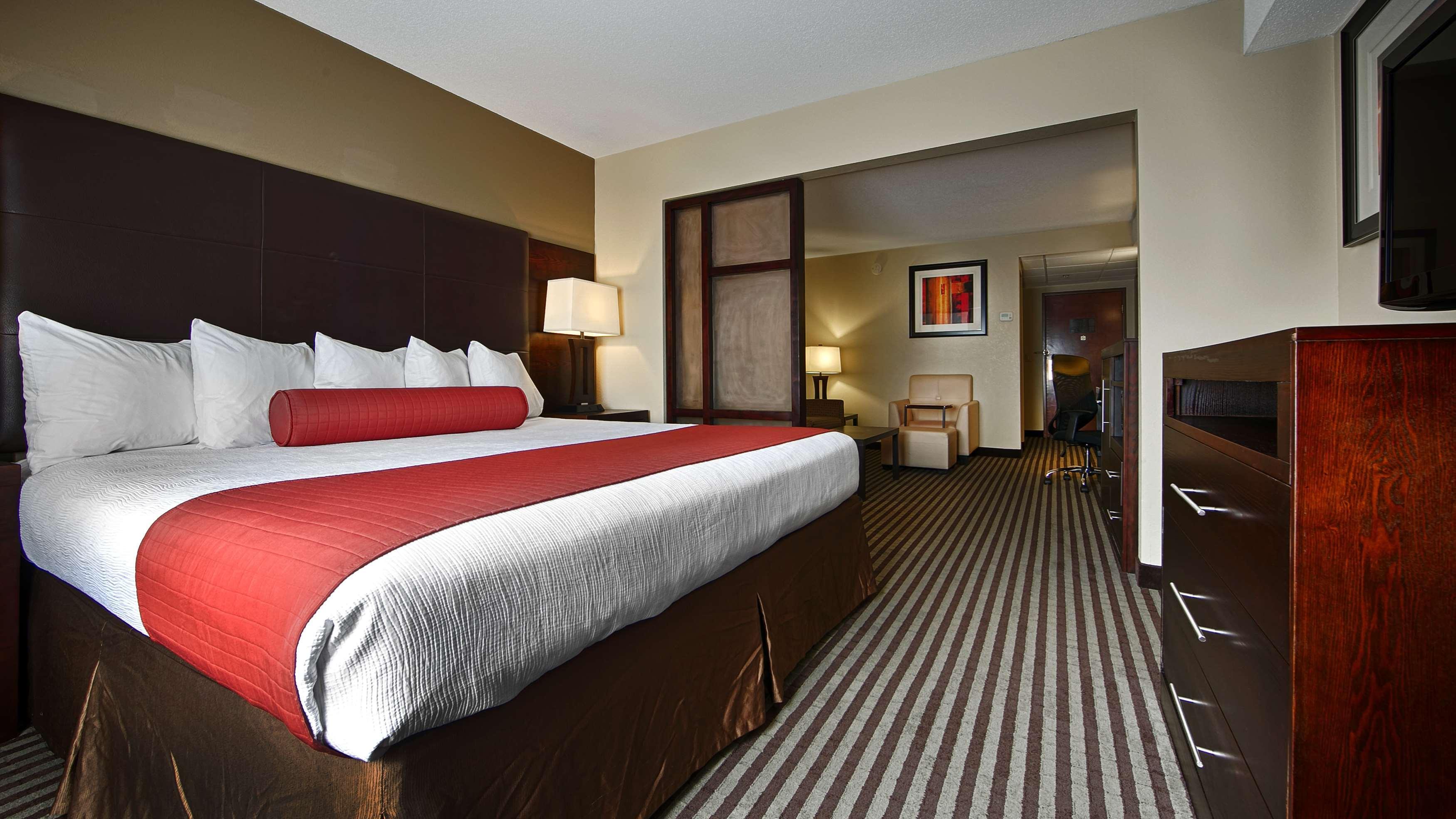 Comfort Inn & Suites Copley Akron Extérieur photo