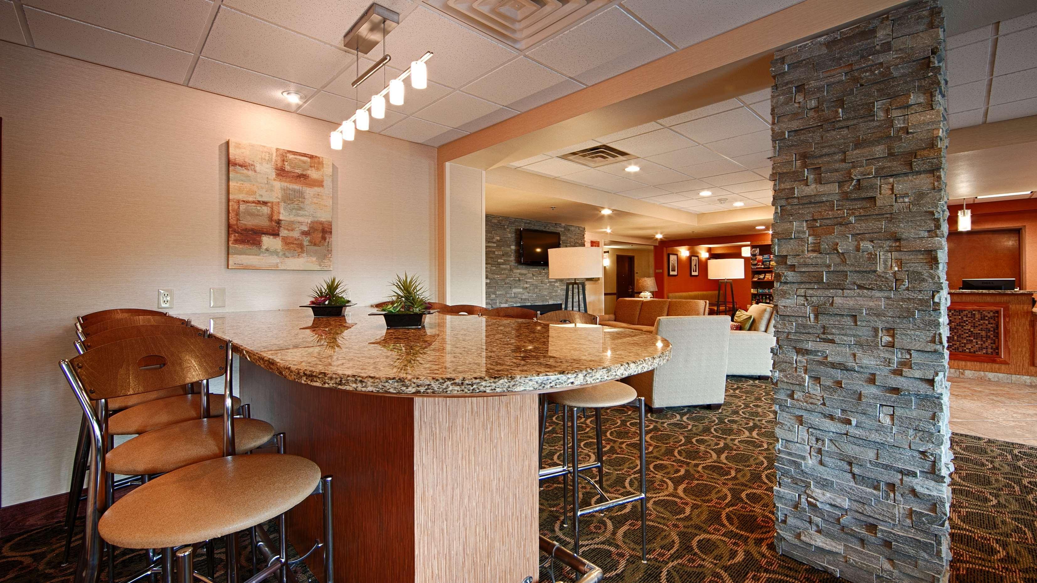 Comfort Inn & Suites Copley Akron Extérieur photo